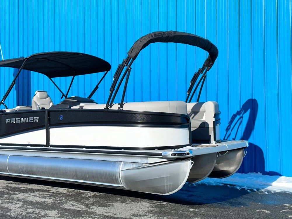 Premier Solaris Rf 250 2024 alt