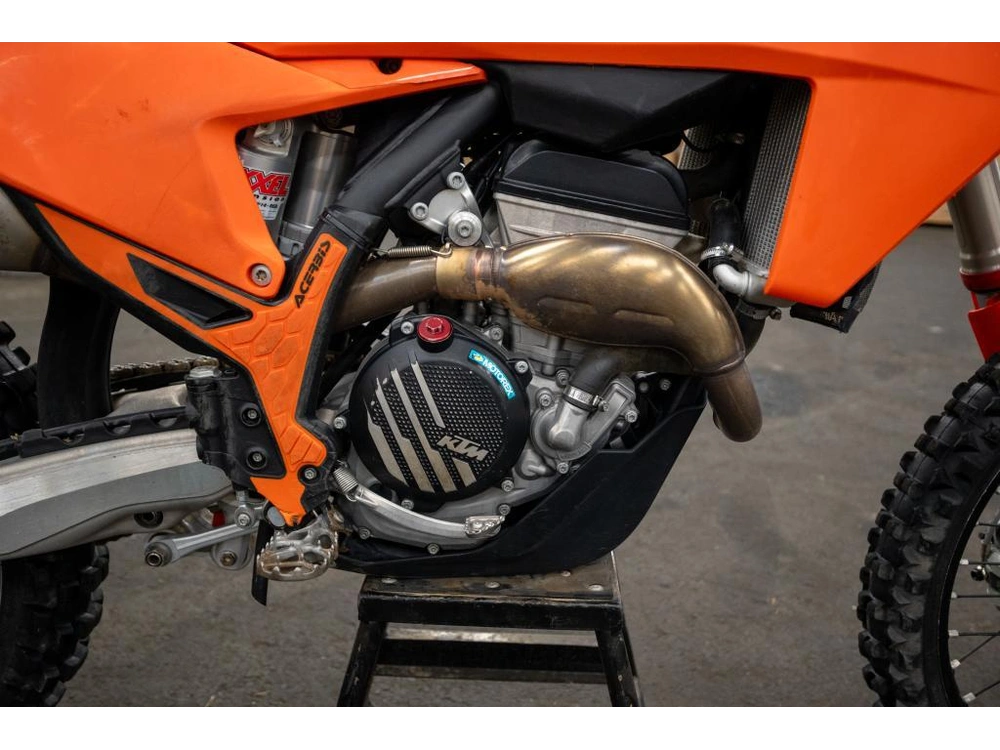 2023 Ktm 250sx-f alt