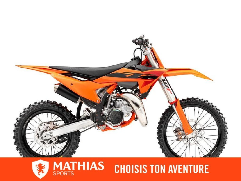 Ktm 85 Sx 19/16 2025 alt