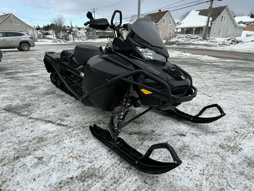 2022 Ski-Doo EXPEDITION EXTREME 850