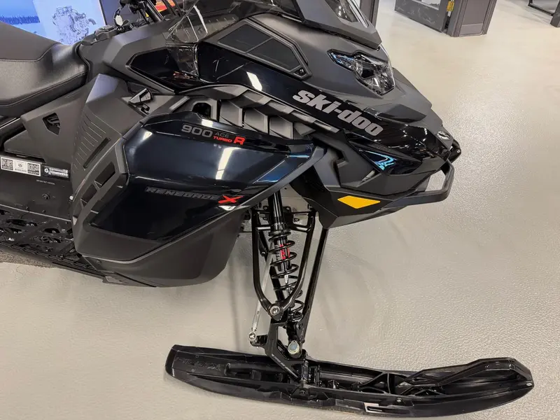 2026 Ski-Doo RENEGADE X 900 TURBO R ICE RIPPER
