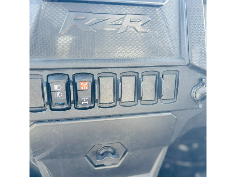 Polaris Rzr Xp 1000 Eps Z21nae99ak 2021 alt