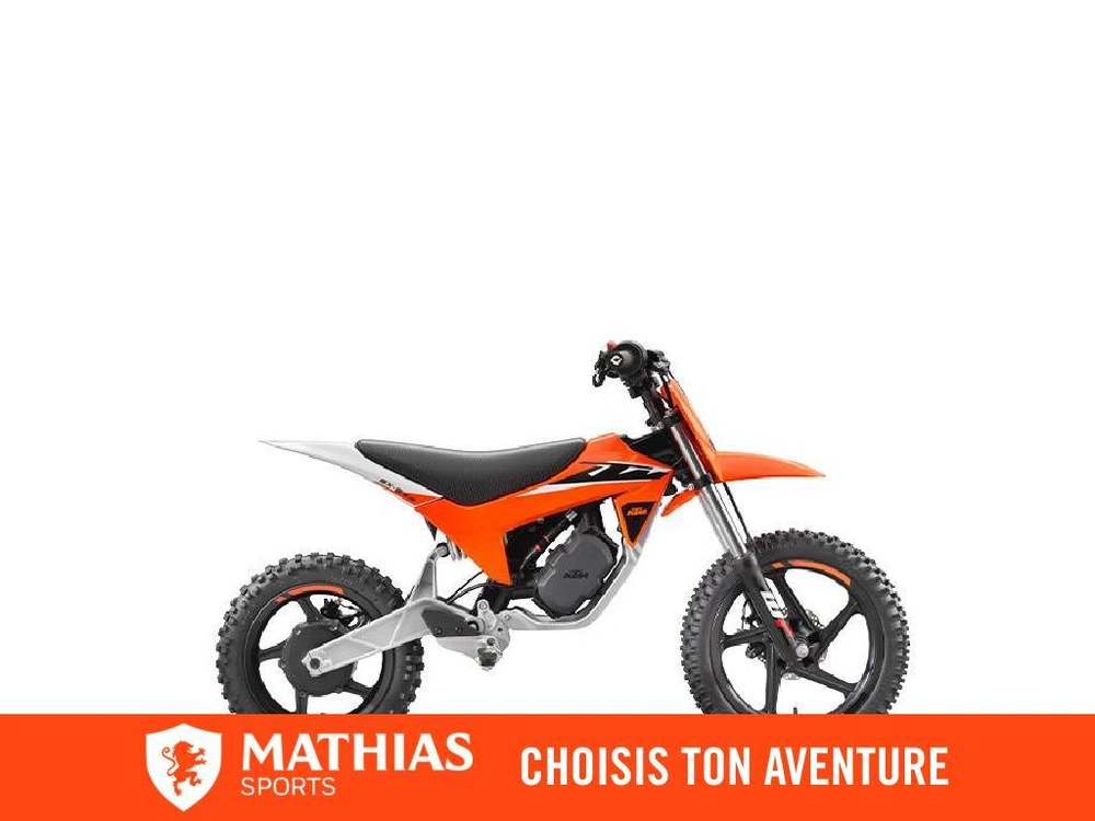 Ktm Sx-e 2.12 2026 alt