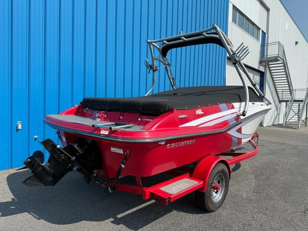 Glastron 205 Gts 2013 alt