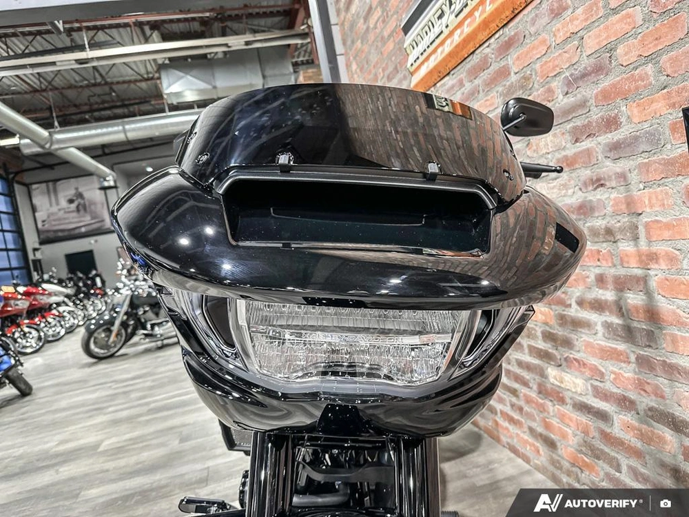 2026 Harley-davidson Road Glide alt