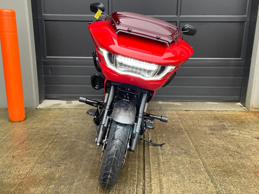 2026 Harley-davidson Fltrxstse - Cvo™ Road Glide® St alt