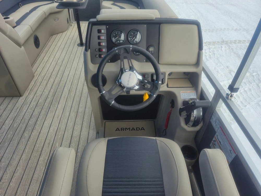 Armada Drakkar 25ql 2026 alt