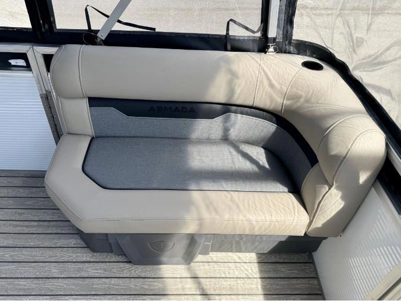 2025 Armada Zen 16' X 8' alt