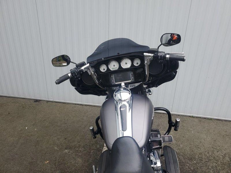 2016 Harley-davidson Flhxs - Street Glide® Special alt