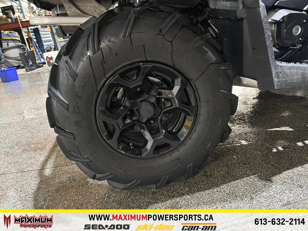 Can-am Outlander Xt 650 Camo 2021 alt