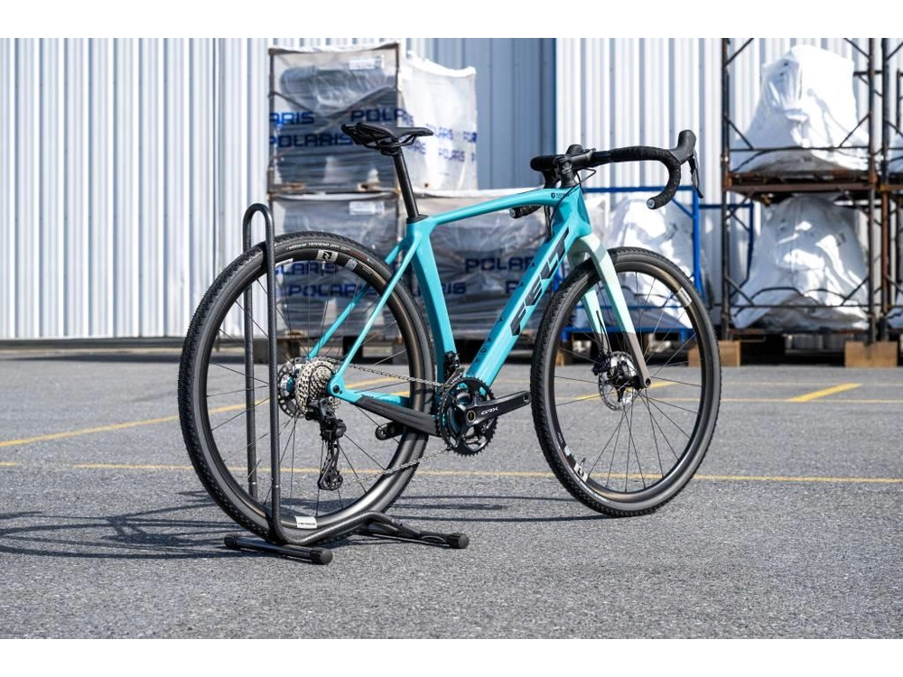 2024 Felt Breed | Advanced | Grx 820 alt