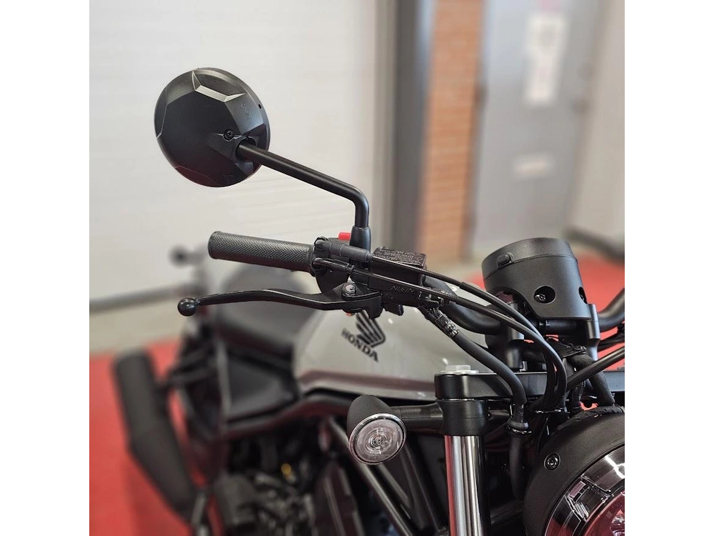 2026 Honda Rebel 300 E-clutch alt