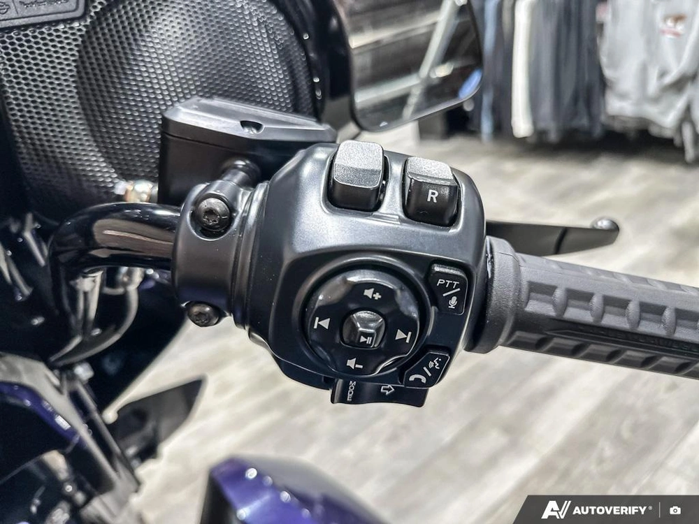 2026 Harley-davidson Street Glide 3 Limited alt