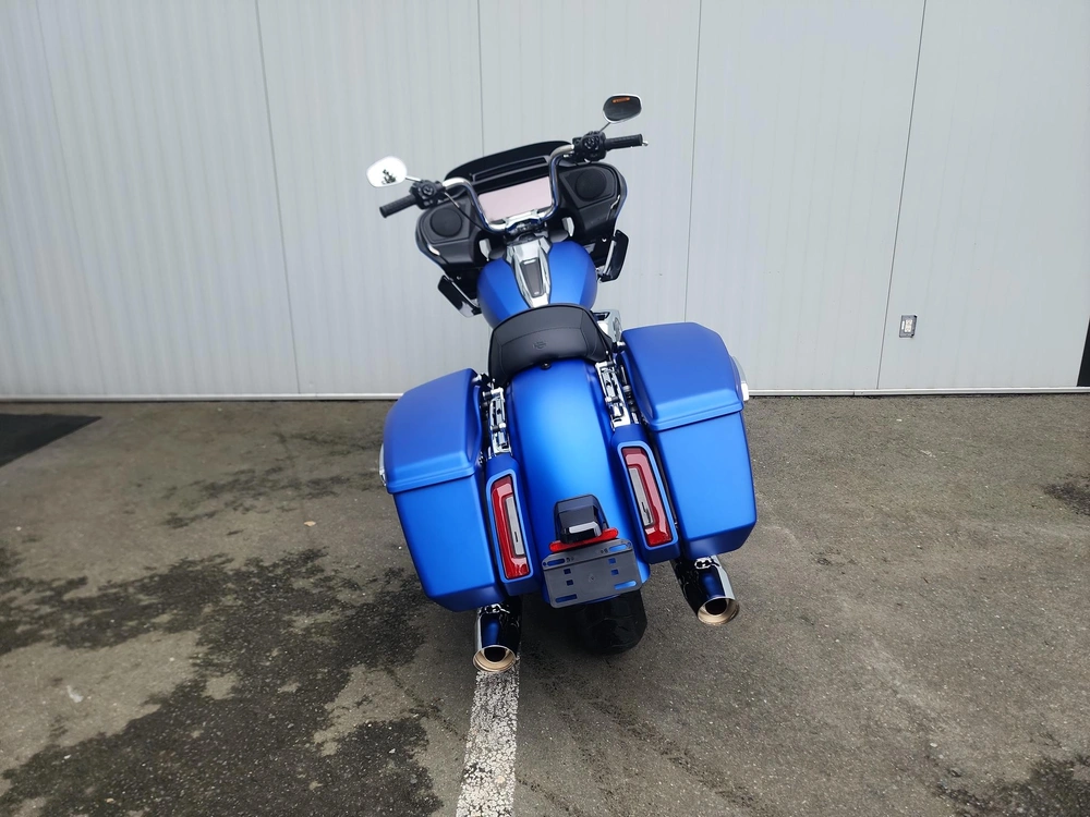 2026 Harley-davidson Fltrx - Road Glide® alt