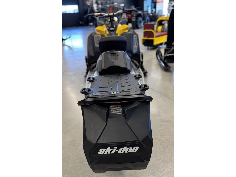 2025 Ski-doo Mxz Sport 600efi Yl 137 1.2rs 25 600 Efi 137 1.25 alt