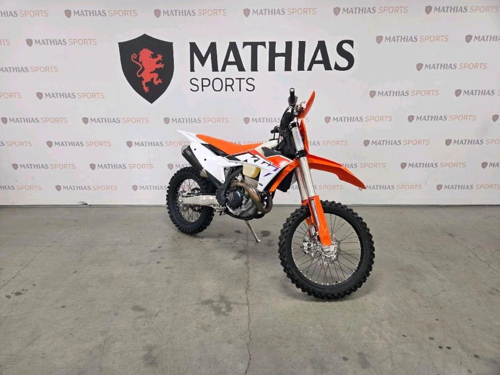 2023 Ktm Ktm 350 Xc alt