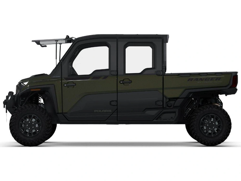 Polaris Ranger Crew Xd 1500 Northstar Ultimate 2026 alt