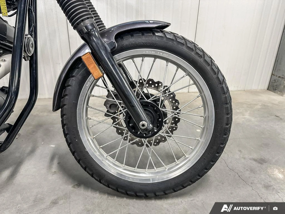 2017 Yamaha Scr950 Scr950 alt