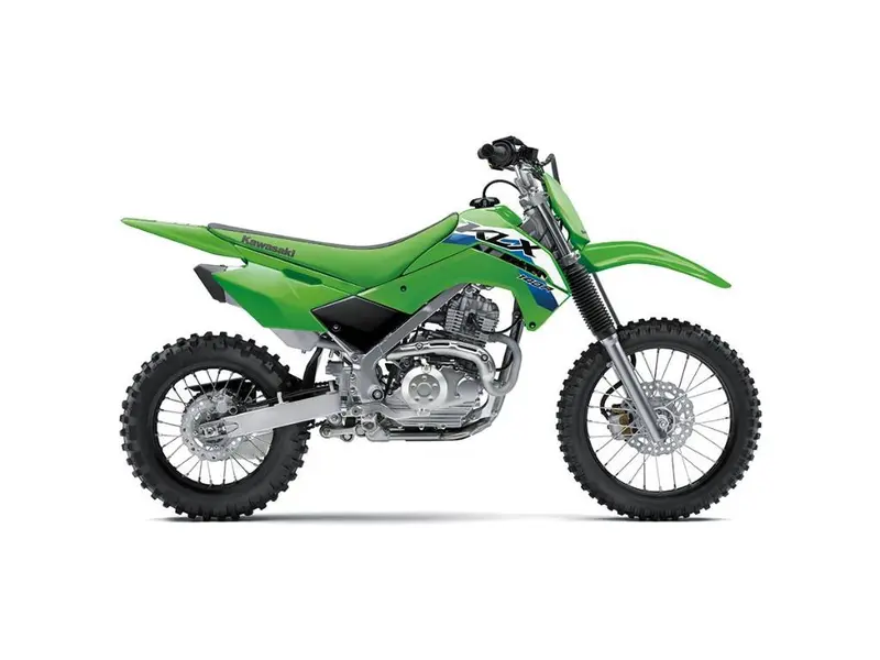 2026 Kawasaki KLX140R