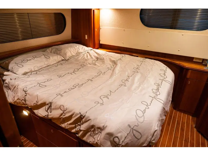 2003 Silverton Marine 390 MOTOR YACHT thumbnail 35