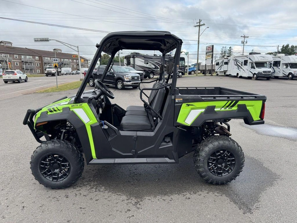 2023 Arctic Cat Prowler Pro Eps alt