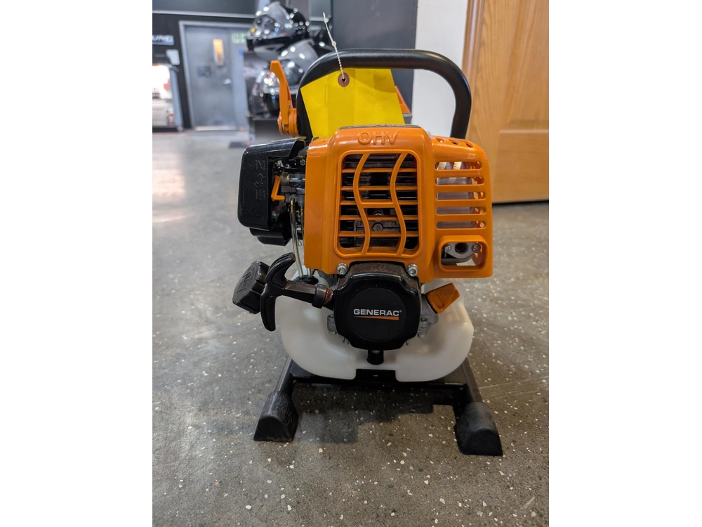 2026 Generac Water Pump 1" W/ Hose Kit alt