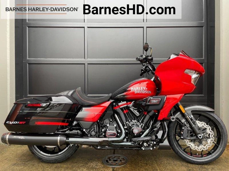 2026 Harley-davidson Fltrxstse - Cvo™ Road Glide® St alt