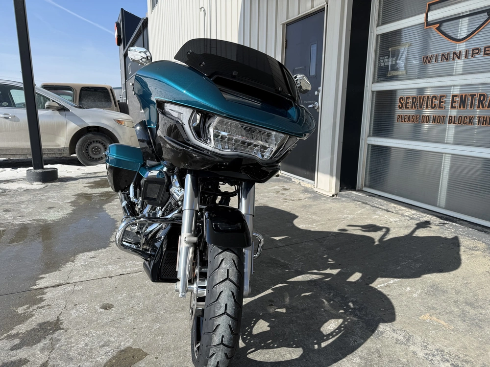 2026 Harley-davidson Road Glide alt