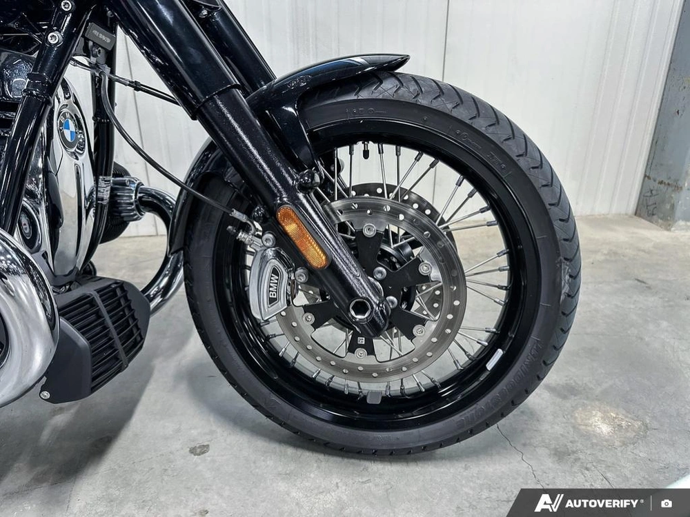 2023 Bmw R 18 100 Years alt