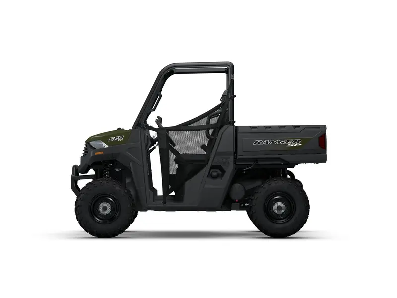 Polaris Ranger SP 570 2026