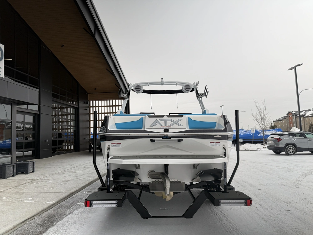 2026 Atx Surf Boats 22 Type-s alt