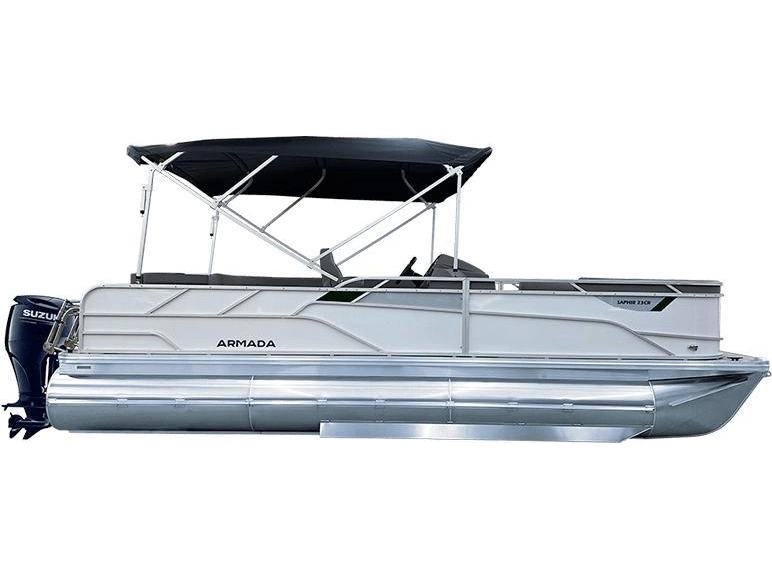 Armada Saphir 21cr 2026 alt