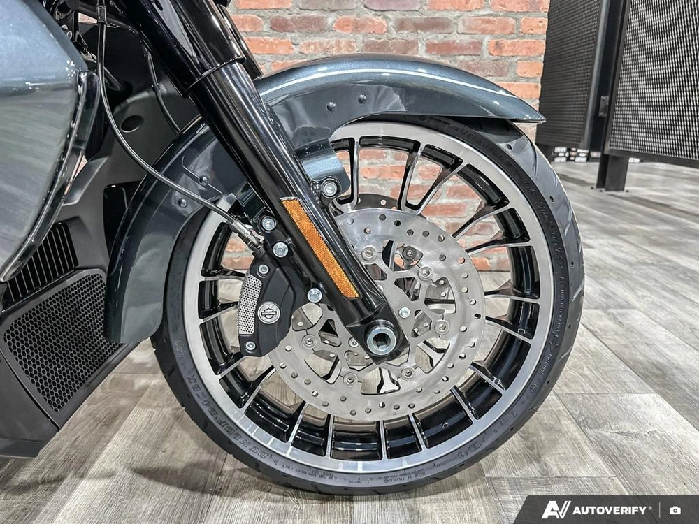 2026 Harley-davidson Street Glide 3 Limited alt