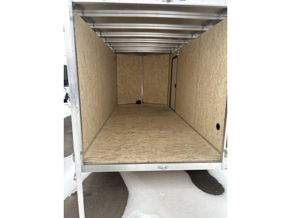 2026 Legend 7.5x14+2 Thunder Barn Door alt