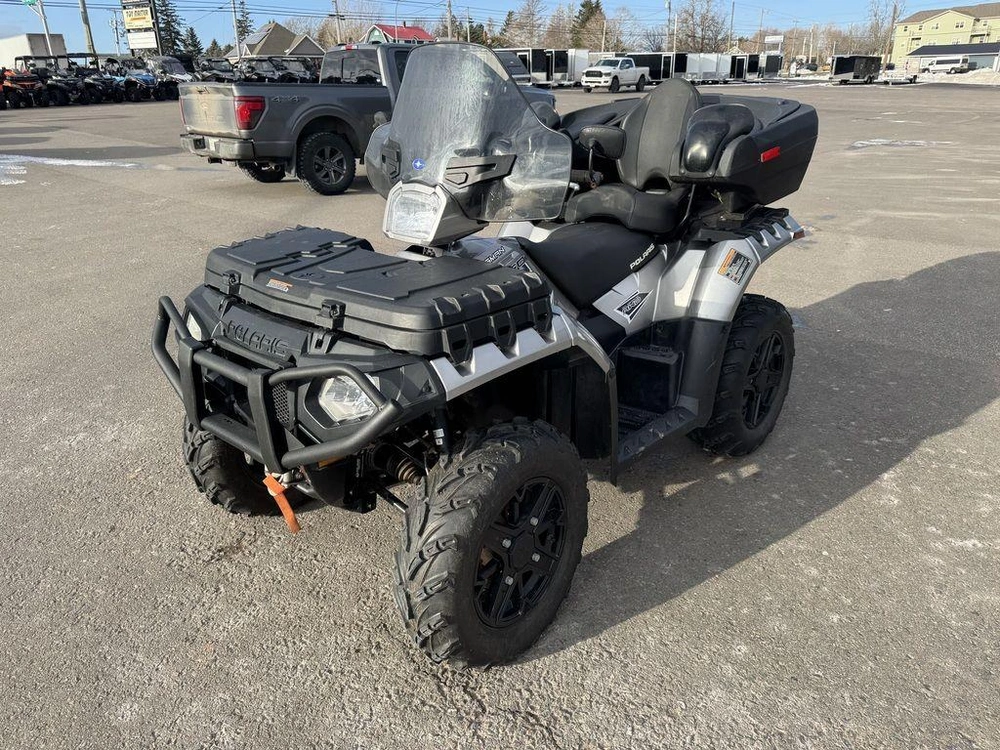2019 Polaris Sportsman® Touring 850 Sp alt