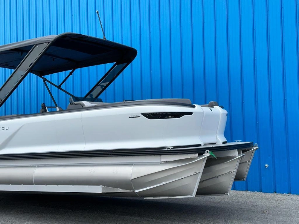 Manitou 22 Cruise Switchback 2024 alt