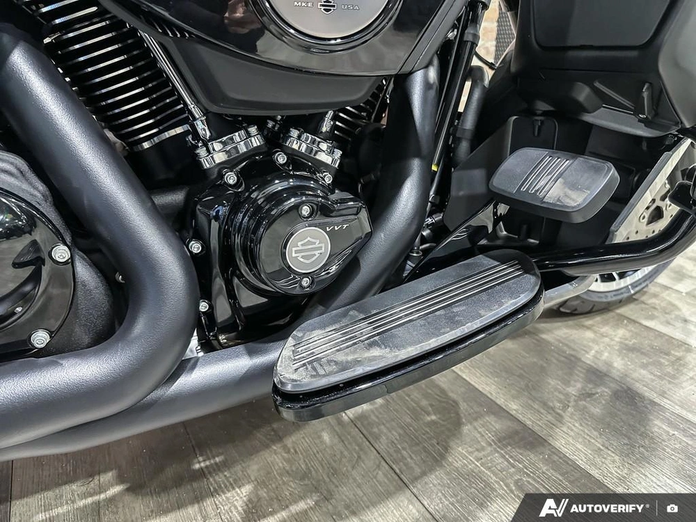 2026 Harley-davidson Street Glide 3 Limited alt