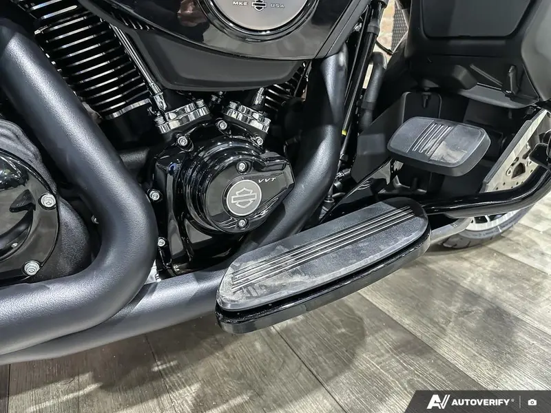 Harley-Davidson Street Glide 3 Limited 2026