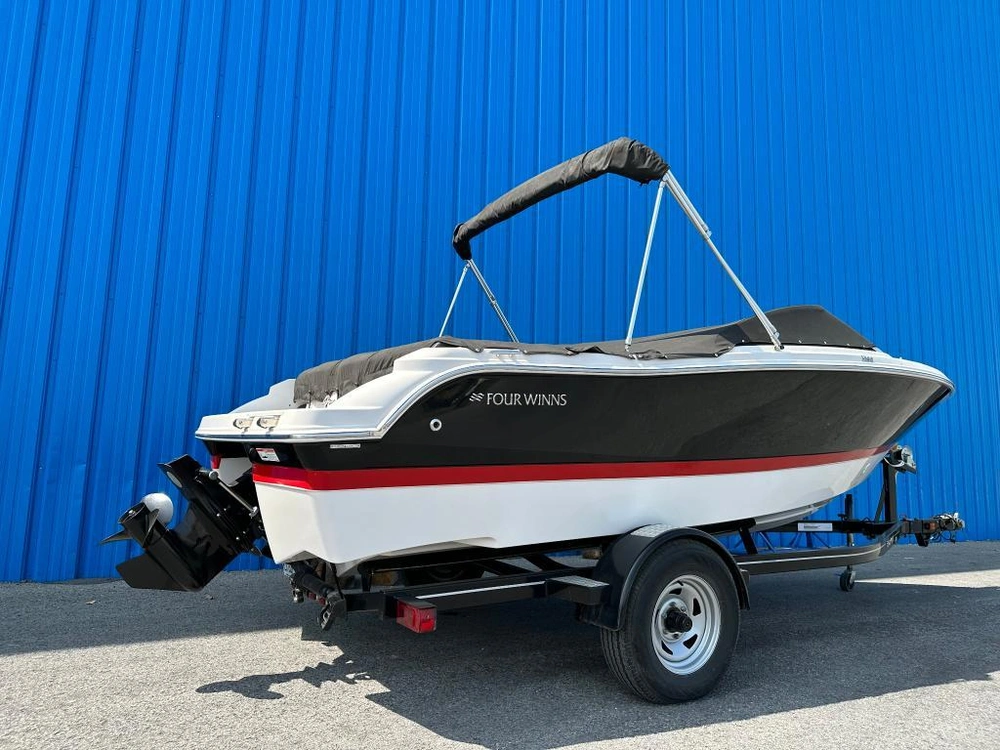 2013 Four Winns H190 alt