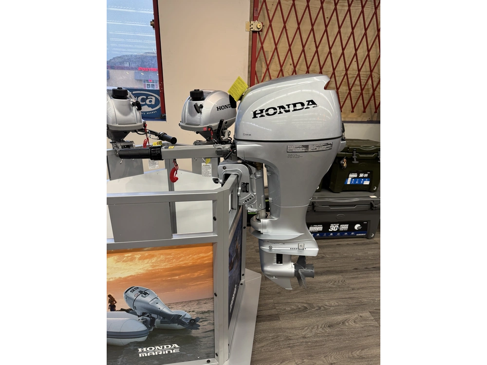 2026 Honda Bf9.9 alt