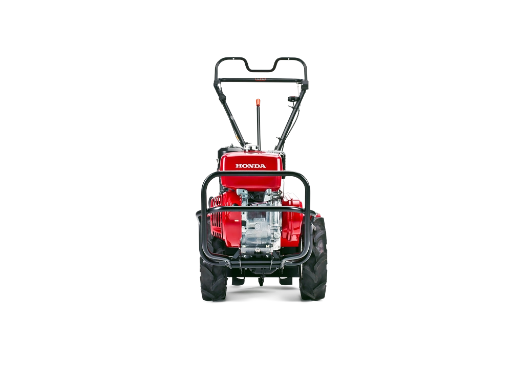 2026 Honda Rear-tine 20" Pro alt