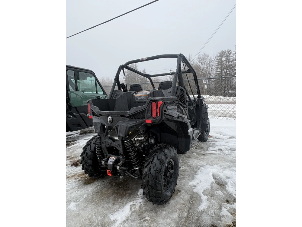 2026 Can-am Mav Trail Dps 50 700 alt