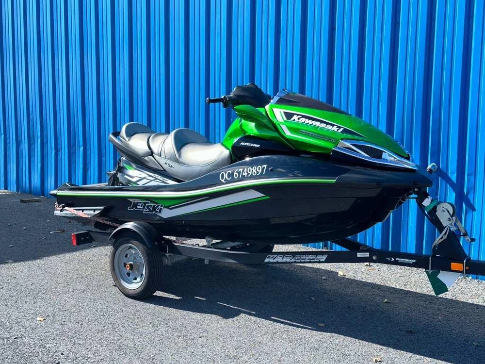 Kawasaki Ultra 310lx 2019 alt