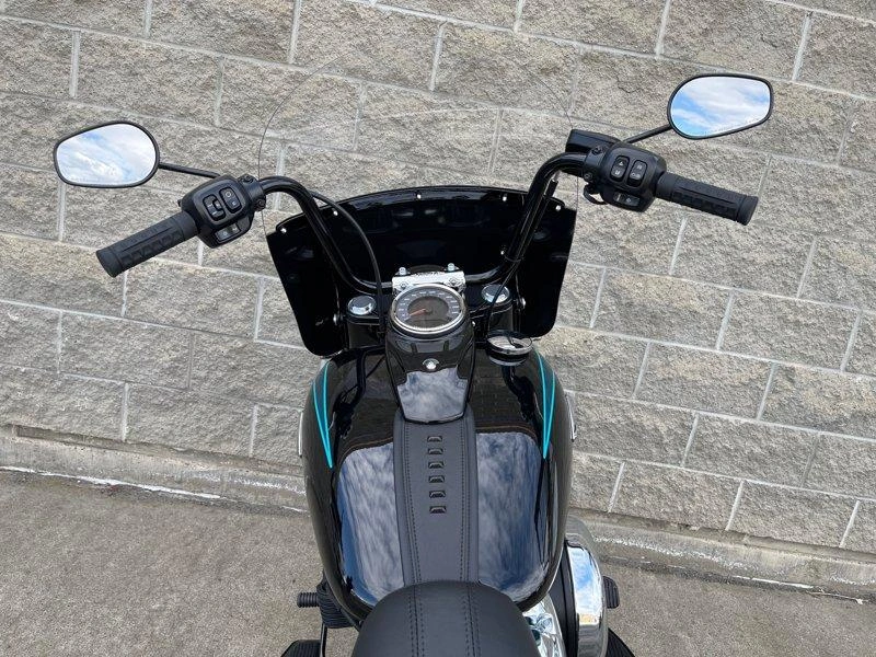 2026 Harley-davidson Flhc - Heritage Classic alt