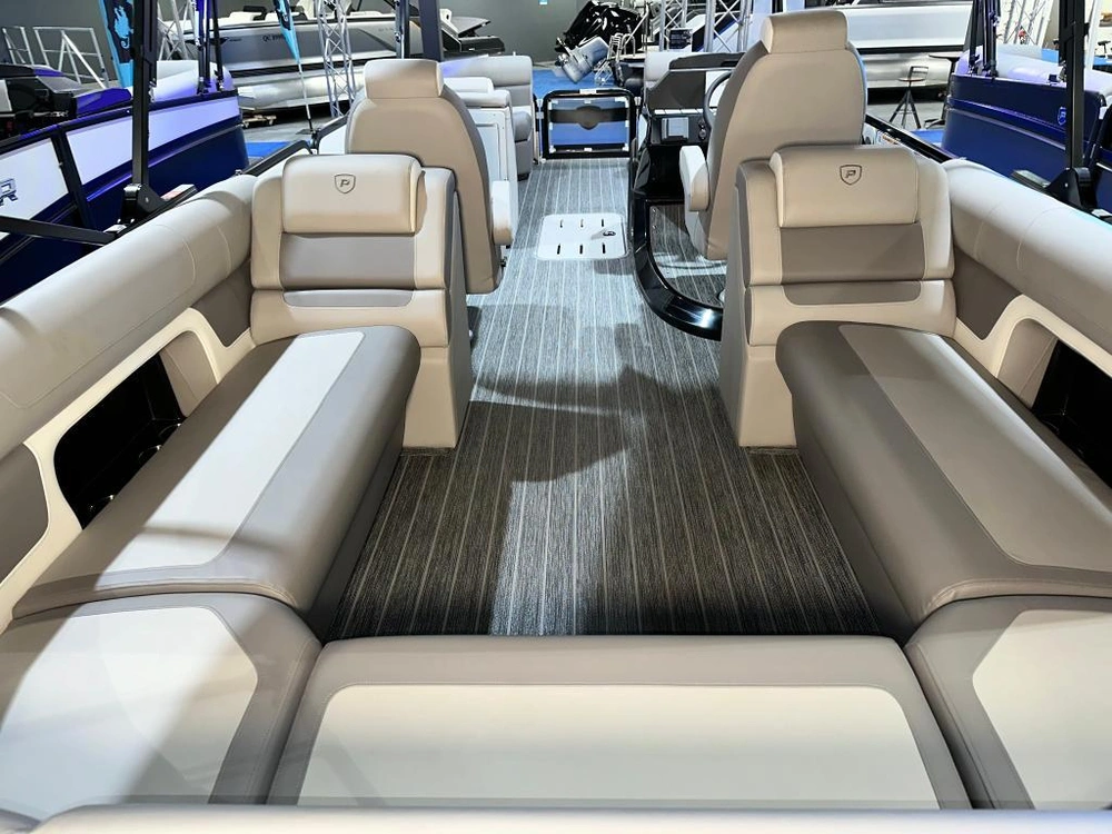 Premier Solaris Rf 250 2024 alt