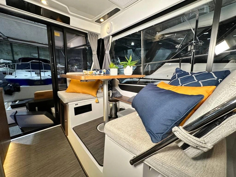 Jeanneau Nc895 2023 alt