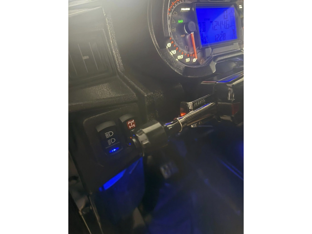 Polaris General Xp 1000 2023 alt