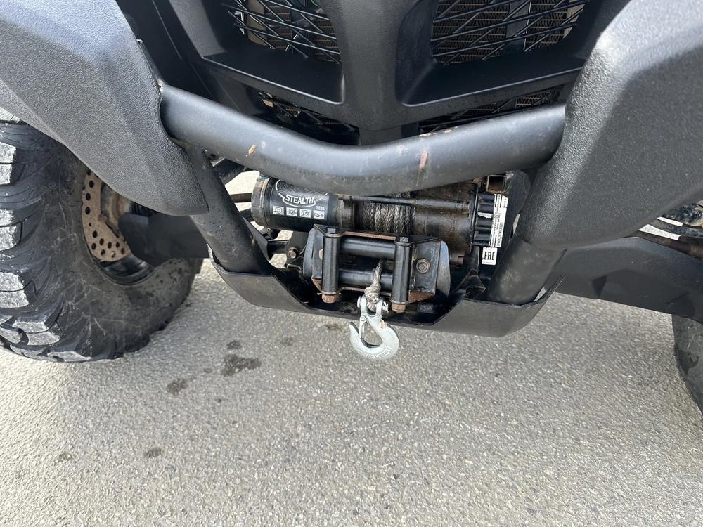 2021 Other Yamaha Viking 700 alt