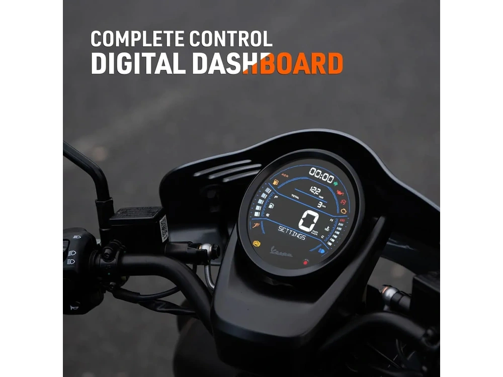 2026 Vespa Gtv 310 alt