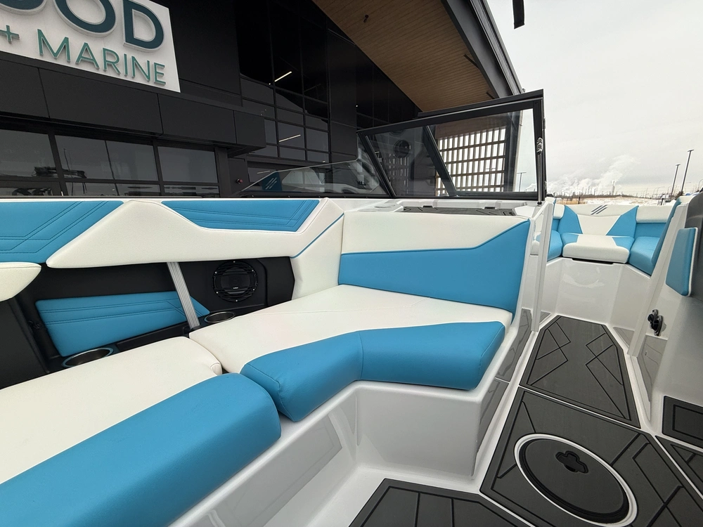 2026 Atx Surf Boats 22 Type-s alt